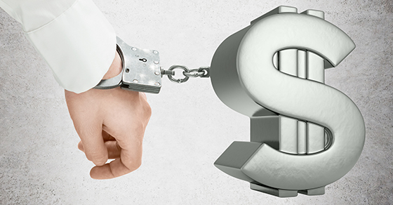 How your nonprofit can avoid investment fraud