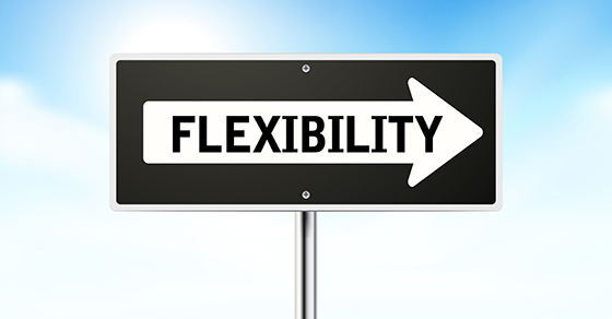 Could an FSA offer the benefits flexibility you need?