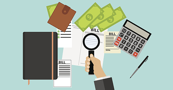 Income statement items warrant your auditor’s attention