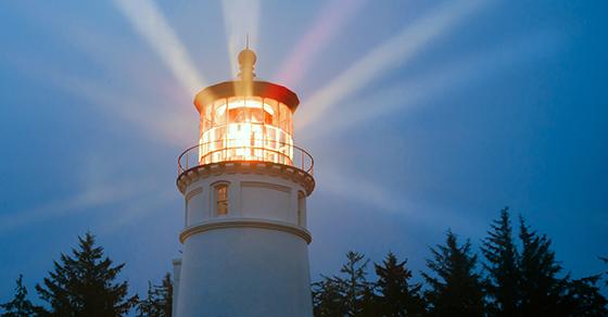 Light a beacon to your business with a mission statement