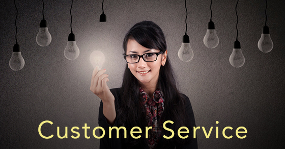 4 ways to encourage innovation in customer service