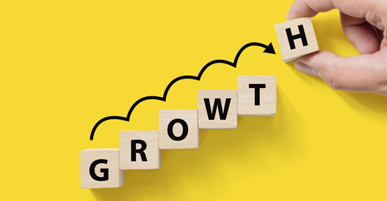 Steering your nonprofit through its growth stage