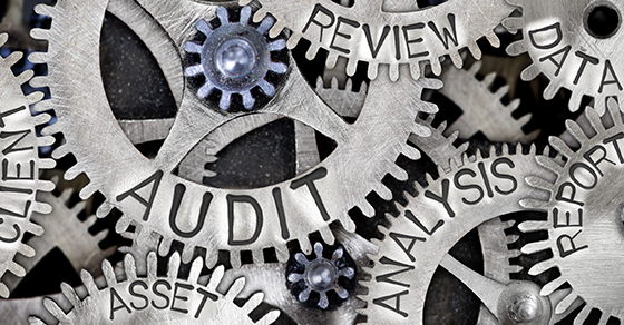 Identifying and reporting critical audit matters