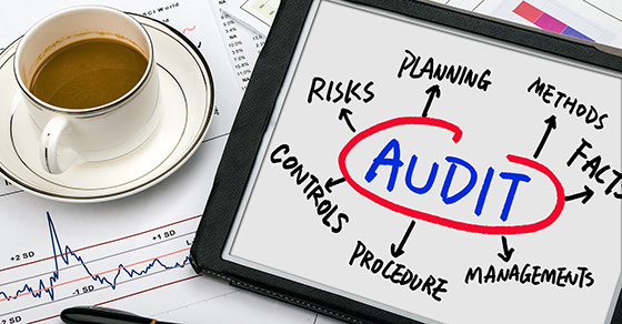 Demystifying the audit process