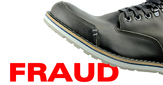 Train employees to help stamp out fraud
