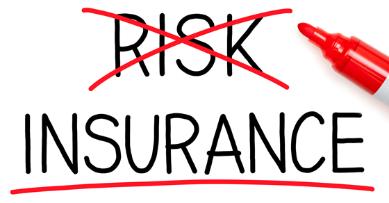 Using insurance to manage your nonprofit’s risk