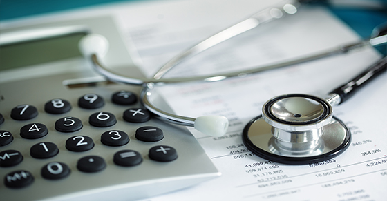 Could “bunching” medical expenses into 2018 save you tax?