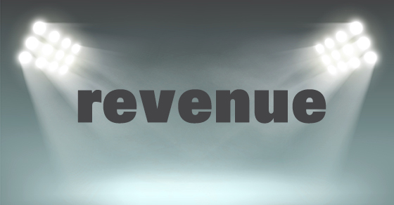 Why revenue matters in an audit