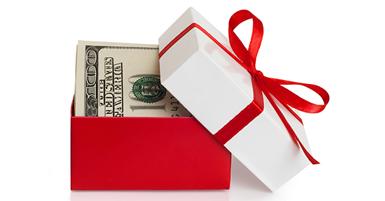 How nonprofits can prevent fraud during the busy holiday season