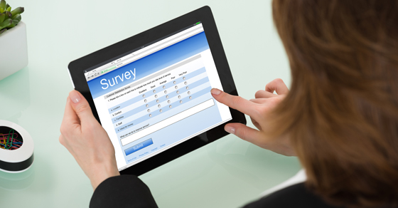 Nonprofit member surveys: Dos and don’ts for the 5 D’s