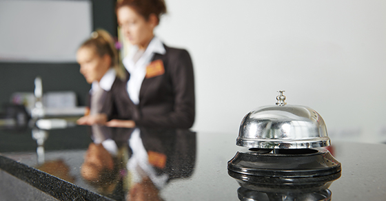 Why hotel owners should keep an eye on their management companies