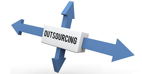 4 business functions you could outsource right now