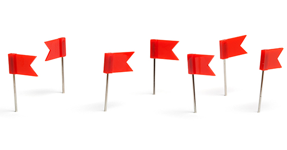 Are your employees flying the red flags of fraud?