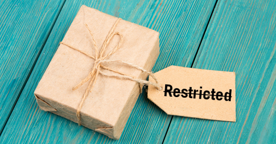 How to convince donors to remove “restricted” from their gifts