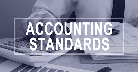 Close-up on professional standards for CPAs