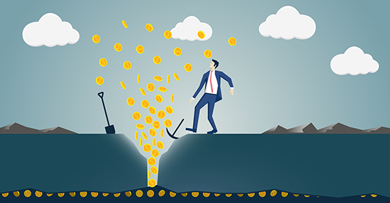Could you unearth hidden profits in your company?