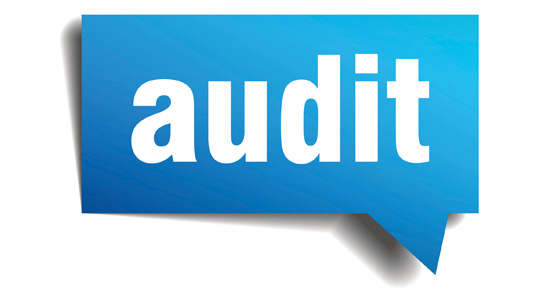 What to do if your nonprofit receives an IRS audit letter