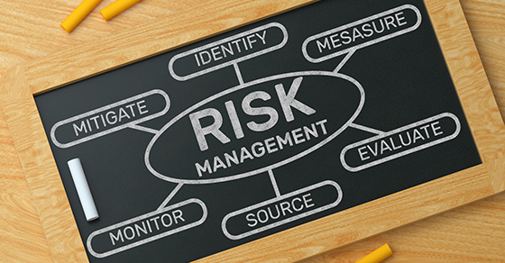 ERM: A systemic approach to reducing your nonprofit’s risks