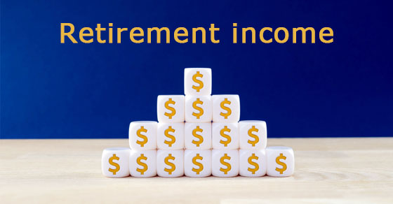 New rules will soon require employers to annually disclose retirement income to employees