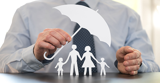Why you should keep life insurance out of your estate