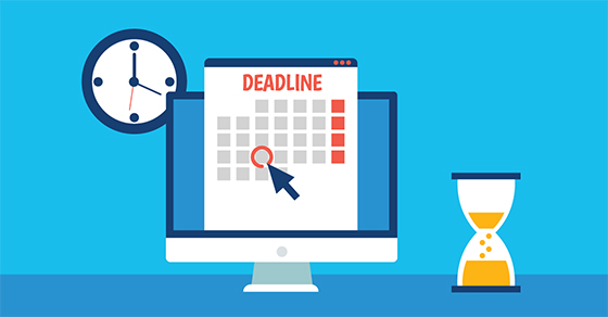 IRS extends some (but not all) employee benefit plan deadlines