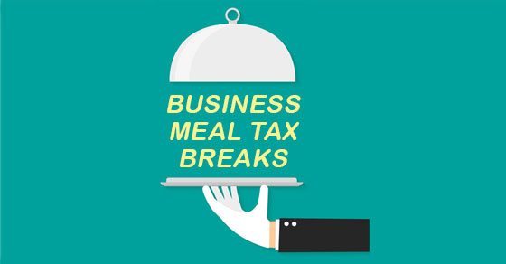 Business meal deductions: The current rules amid proposed changes