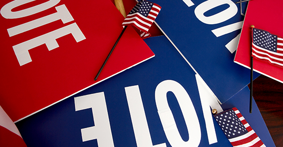 Nonprofits: Carefully navigate the upcoming election