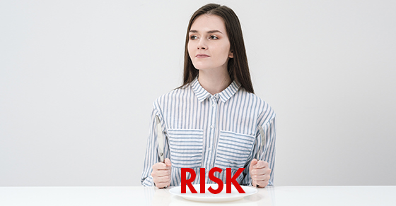 Establishing your company’s risk appetite