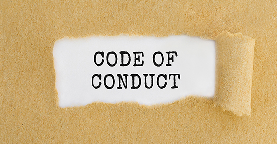 How to codify your nonprofit’s ethics