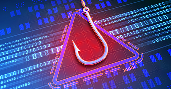 Should you go phishing with your employees?