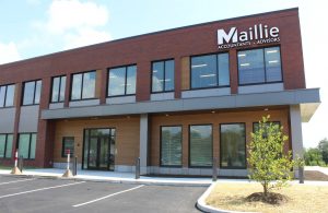 maillie building