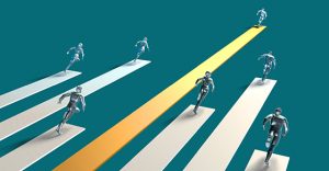 Competitive intelligence can give your marketing campaigns an edge