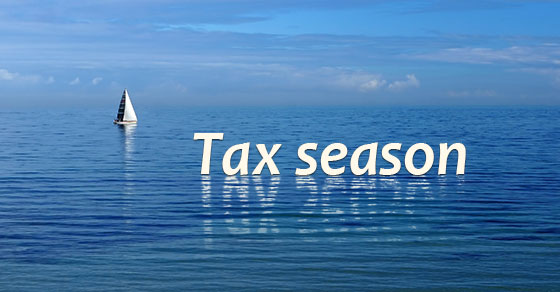 Smooth sailing: Tips to speed processing and avoid hassles this tax season