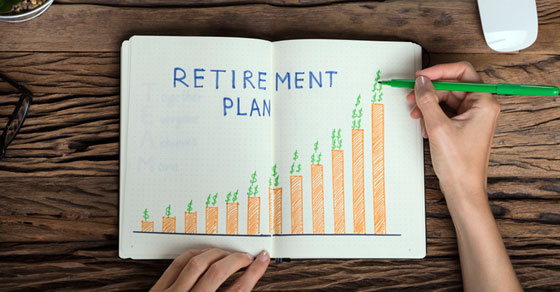 Establish a tax-favored retirement plan