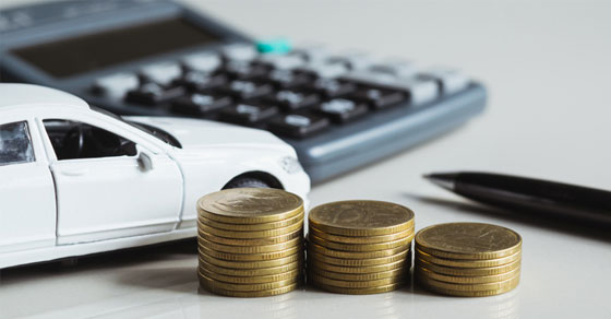 Businesses will soon be able to deduct more under the standard mileage rate