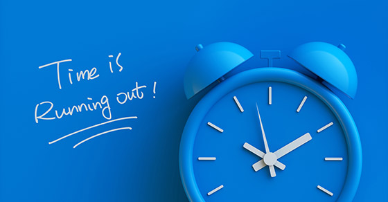 Last call for lease accounting