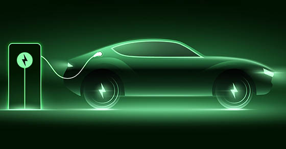 Interested in an EV? How to qualify for a powerful tax credit