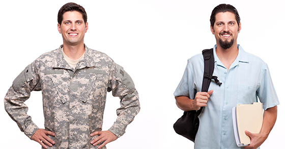 If you’re hiring, take a look at veterans