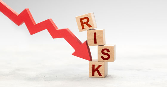 Are your risk-management practices keeping up with the times?