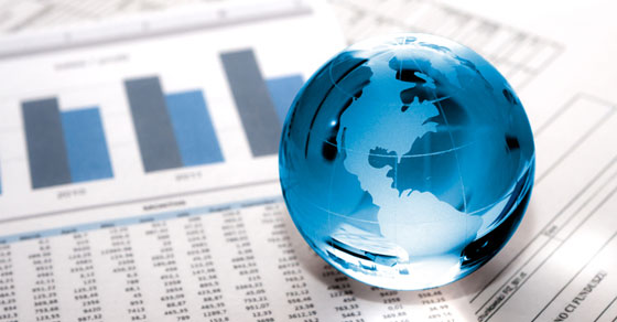 What happened to the international convergence project?