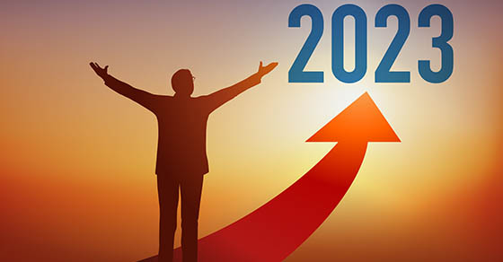 Look forward to next year by revisiting your business plan