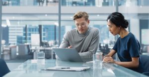 Auditing accounting estimates