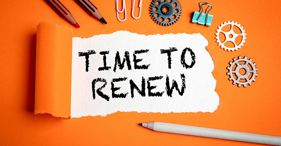 Give your organization’s members a reason to renew