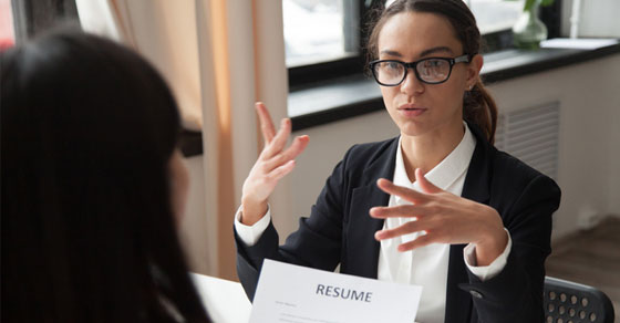 Now hiring: 10 questions to ask bookkeeper candidates
