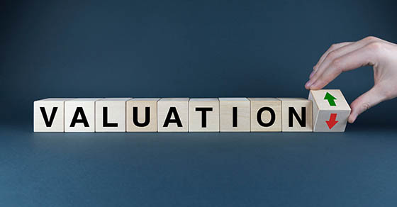 5 valuation terms that every business owner should know