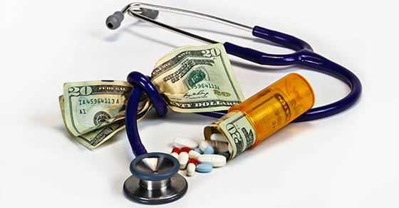 Cost containment: An important health care benefits objective for businesses