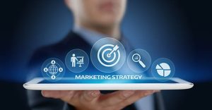 Reviewing and adjusting your marketing strategy