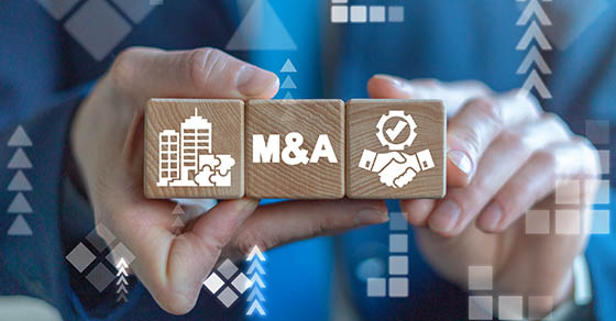 It’s important to understand how taxes factor into M&A transactions