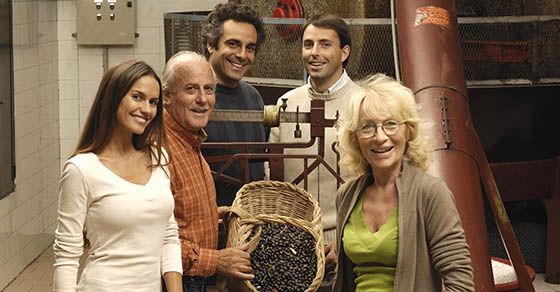 Solving the riddles of succession planning for family businesses