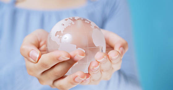 Going global: How your nonprofit can navigate potential obstacles